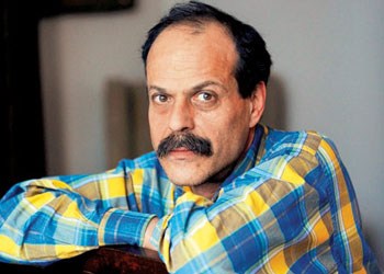 Roni Margulies: Risale-i Nur okumak istiyorum