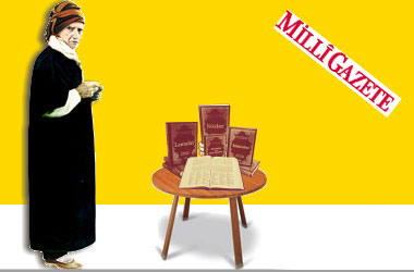 Said Nursi'den kadınlara tavsiyeler...