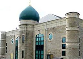 İşte Avrupa'nın en güzel minaresi