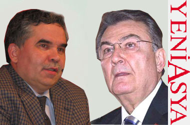 Güleçyüz: Baykal Said Nursi’yi okumalı