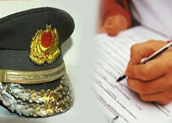 Milli Güvenlik dersinde başörtülüler fişlenmiş