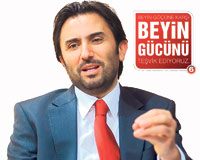 Beyin göçüne karşı projesi olanı destekliyor