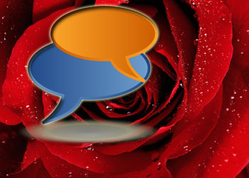 Resulullah'la (asm) böyle sohbet ettim