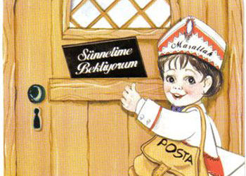 Doğum sonrası sünnete anne sütü etkisi