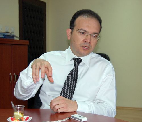 Muhtaç hastaların her ihtiyacı karşılanıyor