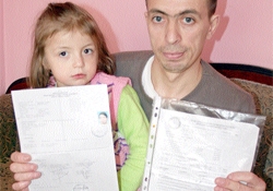 Tek ciğeri var, kalbi delik çocuğuna yanıyor