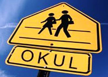 Okula gitmeyen çocuklar için yasal takip