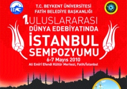 Tolstoy ve İbni Batuta İstanbul’u anlatacak