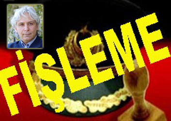 İşiniz namaz kılan öğrenciyi fişlemek mi?