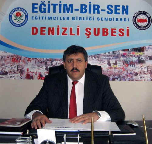 Anayasa'ya, Egemenlik yetkisini sadece TBMM kullanabilir eklensin