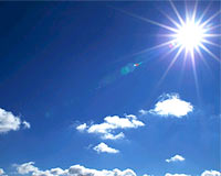 1850’den bu yana en sıcak yıl