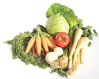 Sağlıklı kalmak için nasıl beslenmemiz gerekiyor?