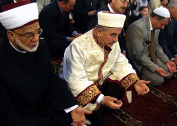 Türkiye-Suriye yakınlaşması Said Nursi'nin müjdesi