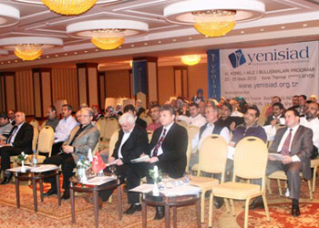 6. YENİSİAD Aile Buluşmaları Afyon'da