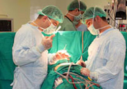 Sağlık turizminin yeni gözdesi Türkiye