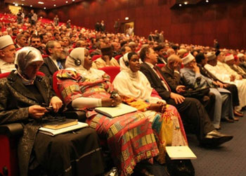 İslam'ı anlatmak için diyalog peşindeyiz