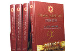 Meclis albümü