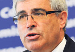 Bosna, NATO'dan sonra gözünü AB'ye dikti