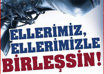 27 Nisan'ın yıldönümünde, İstanbul'da eylem!