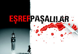 Eşrefpaşalılar filminin Londra galasına yoğun ilgi