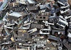 Çöp ekonomisi milyar dolarlar kazanıyor