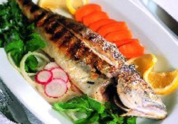 Akdeniz tarzı beslenmenin sağlığa yararları kanıtlandı