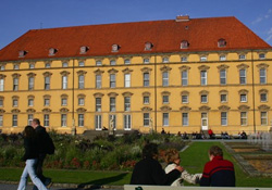 Almanya'da İlahiyat Enstitüsü kurulacak