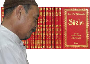 Said Nursi ve R.Nur'da küreselleşme yorumu