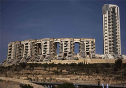 Kudüs'te 'Kutsal' skandal