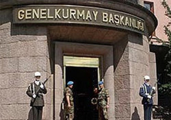 TSK sözleşmeli er alımına başladı