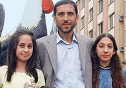 İmam: 'Takdir beklerken ceza aldım'