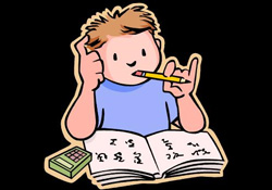 Matematikte başarı için TV izletmeyin!