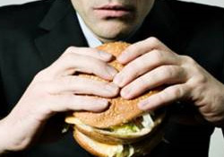 Boş gıda ölüme götürüyor