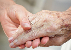 Güzel bir yaşlılık için