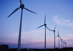 Rüzgâr santralleri için TSK'dan izin alınacak