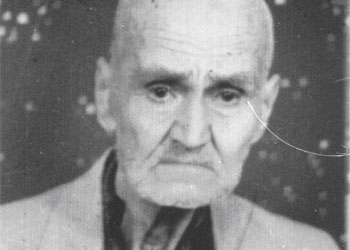 Hüsrev ve Tahiri'nin üçüncüsü, Atıf Egemen