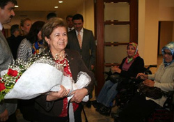 Engellilere ömür boyu destek verilecek