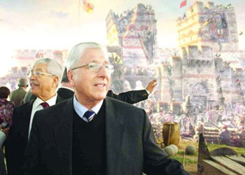 İnsanlar doğru İslam'ı öğrenince...