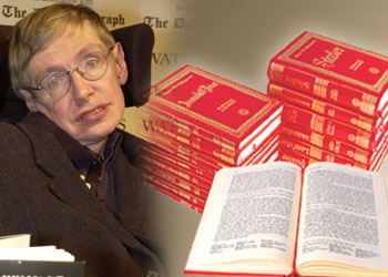 Uzaylılar, Hawking ve Risale-i Nur