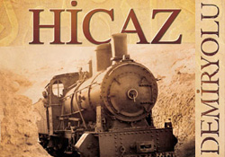 TCDD, 'Hicaz Hattı'nı şansa bırakmadı