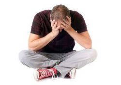 Yüzde 25'imizin ruh sağlığı bozuk