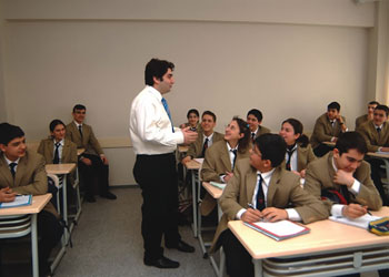 Aile hekimliği gibi aile öğretmenliği de yapılmalı