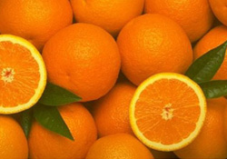 Gribal enfeksiyona karşı C vitamini