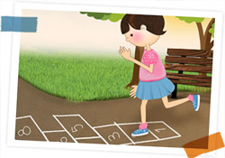 Okullarda köşe kapmaca devri