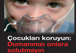 Bu fotoğraflar sigarayı bıraktırır!