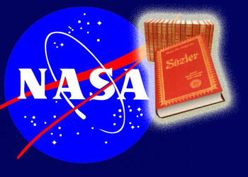 Uzayda yaşam arayan NASA ve Risale-i Nur