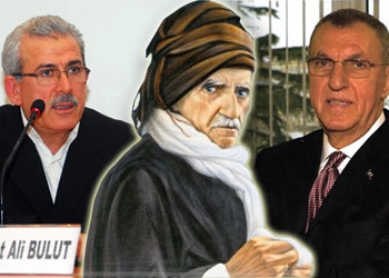 Bulut: Bediüzzaman ehli beyti müjdelemiş