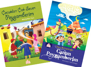 Nesil Çocuk'tan 2 yeni kitap