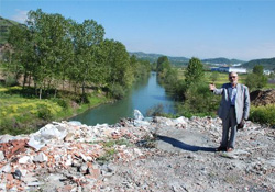 Ereğli'deki çevre katliamı durdurulsun