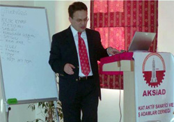 Müşteri ilişkileri önemli